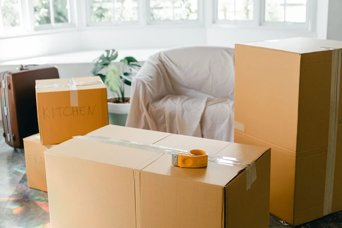 Hoarding Cleanup in Bolindale, OH